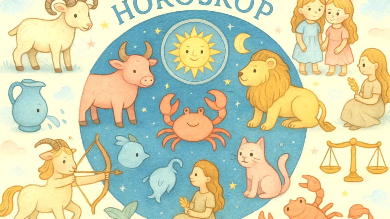 Morgenhoroskop 2025-07-08T04:32:15.783Z"