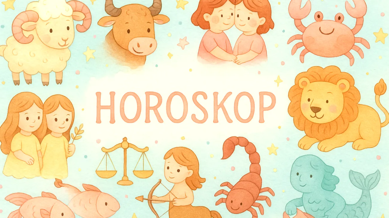 Morgenhoroskop 2025-07-09T04:32:17.778Z"