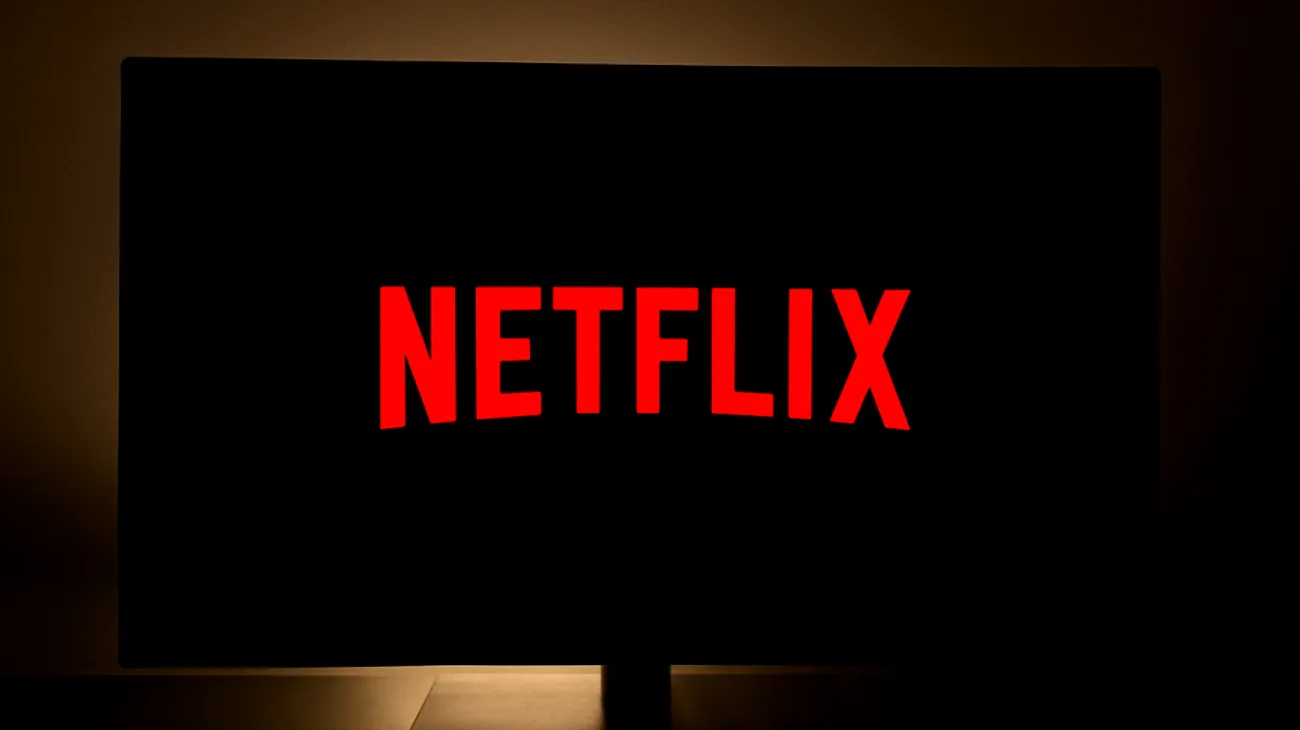 Netflix"
