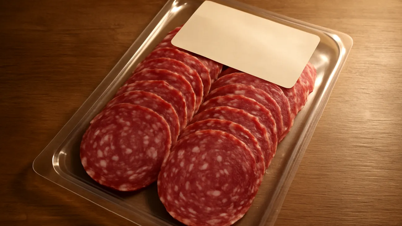 Salami"