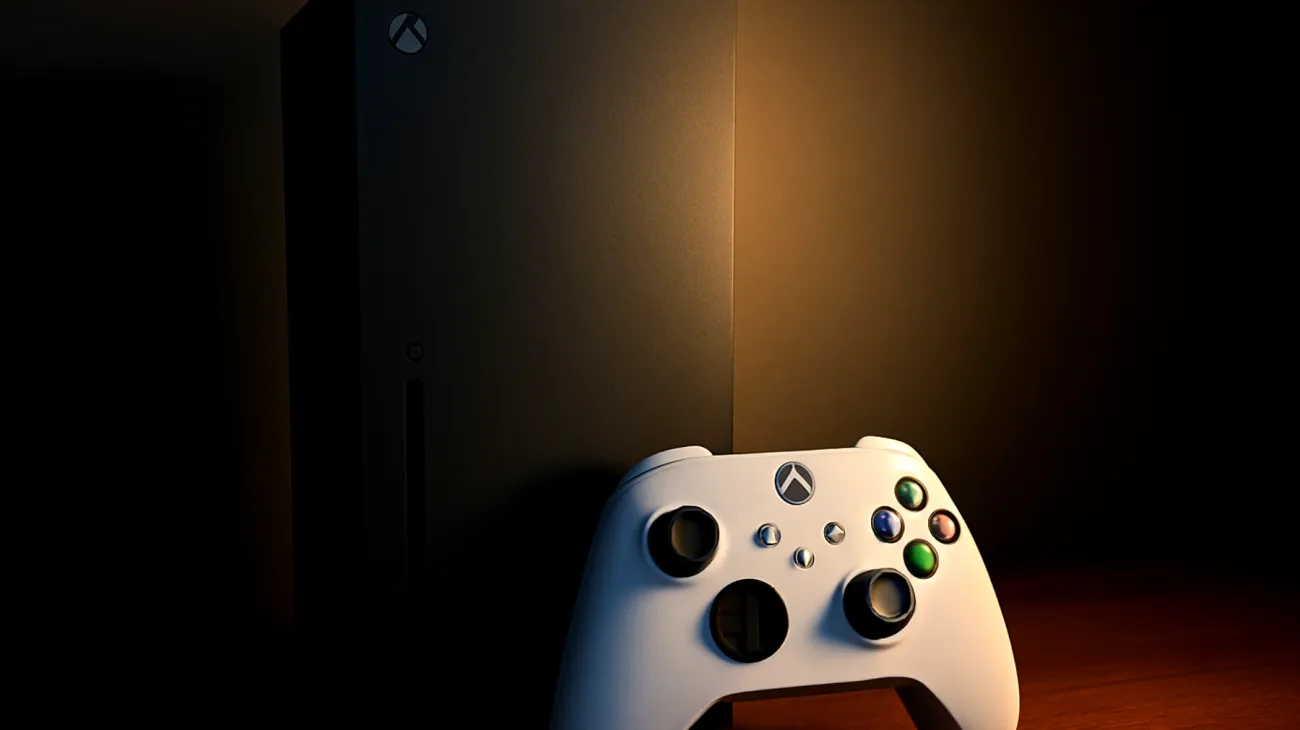 Xbox Series X/S"