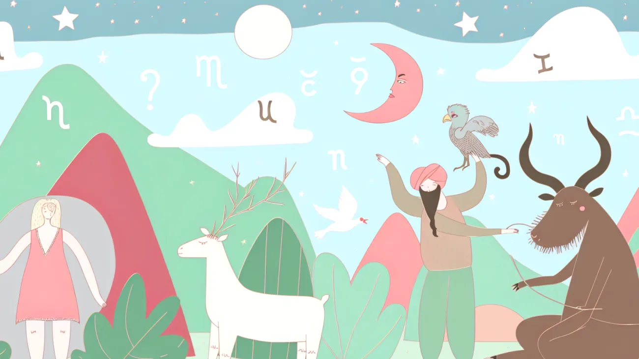 Morgenhoroskop 2025-07-07T18:01:39.093Z"