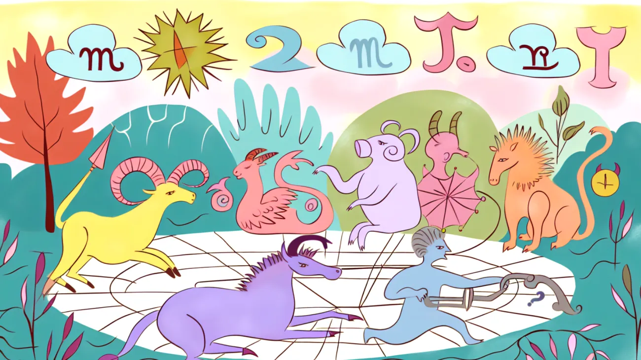 Morgenhoroskop 2025-07-09T18:01:24.776Z"